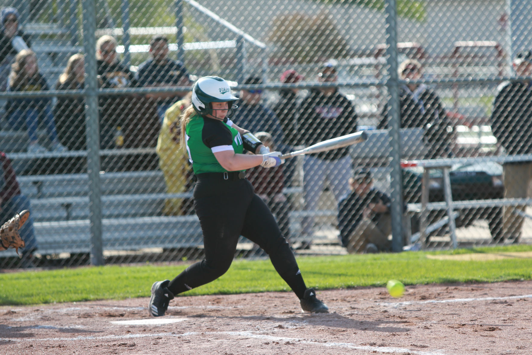 Gallery: Softball sectional - Chesterton vs Valparaiso